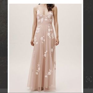 ISO BHLDN BETHANY IN BLUSH